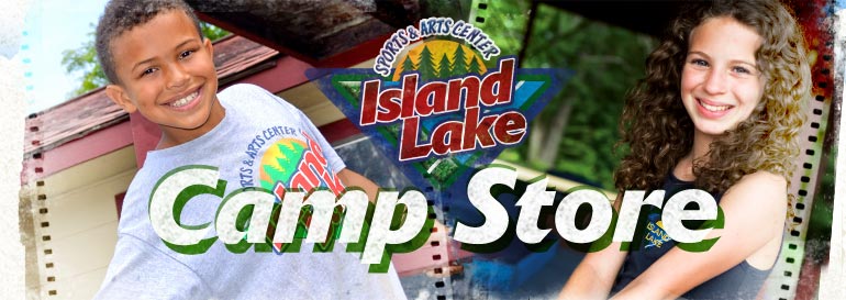 Island Lake Camp Store