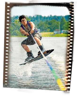 Water Skiing